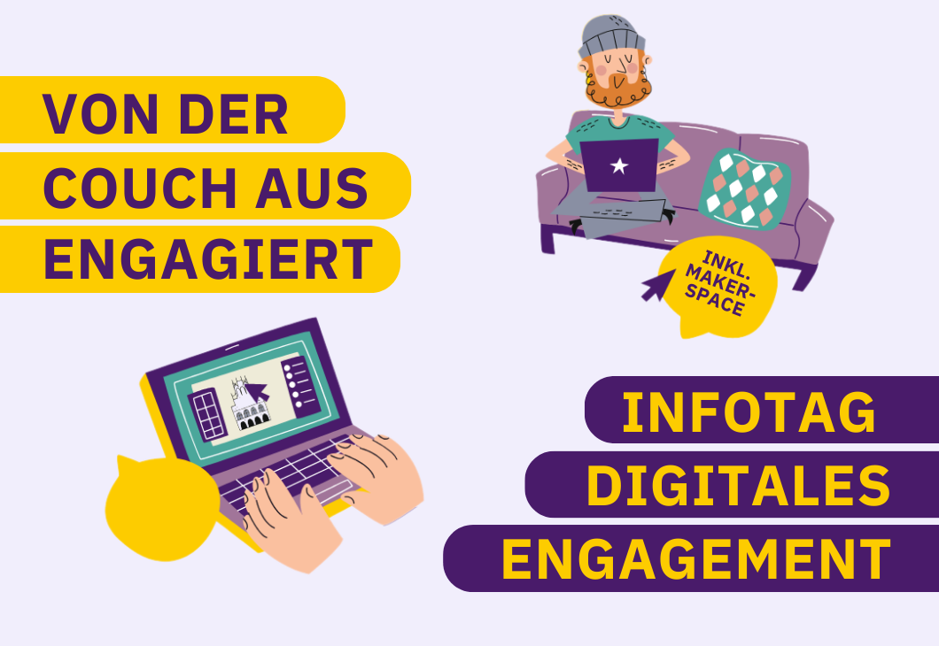 INFOTAG DIGITALES ENGAGEMENT